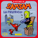 SamSam 4 : Les Piratroces
