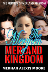 The Mermen of MerLand Kingdom