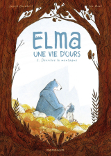Elma, une vie d'ours - tome 2