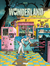 Little Alice in Wonderland - Tome 03