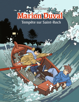 Marion Duval, Tome 05