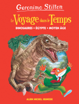 Dinosaures, Egypte, Moyen-Age - tome 1
