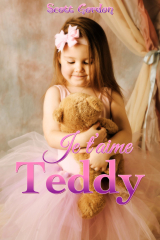 Je t’aime Teddy