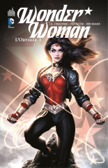 Wonder Woman - L’Odyssée - Partie 1