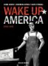 Wake up America - Tome 3 - 1963 - 1965
