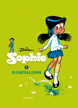 Sophie - l'intégrale - Tome 1