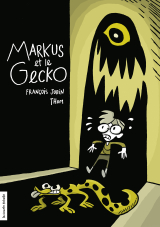 Markus et le gecko