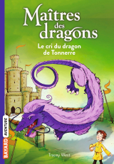 Maîtres des dragons, Tome 08