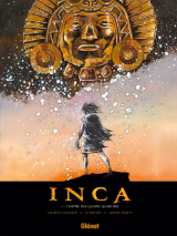 Inca - Tome 01