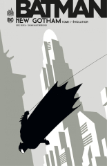 Batman - New Gotham - Tome 1