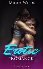 Erotic Romance Starter Pack