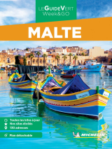 Guide Vert Week&amp;GO Malte