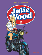 Julie Wood - L'intégrale - Tome 2