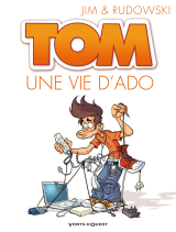 Tom - Tome 01
