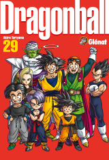 Dragon Ball perfect edition - Tome 29