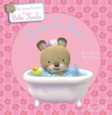 Bébé Koala - Dans le bain