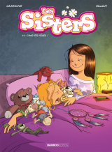 Les Sisters - Tome 17 - Dans tes rêves !
