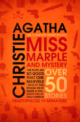 Miss Marple – Miss Marple and Mystery