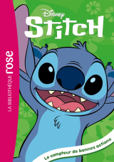 Stitch ! 02 - Le compteur de bonnes actions
