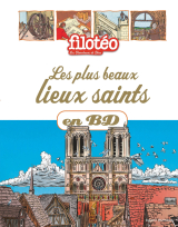 Notre-Dame de Paris en BD