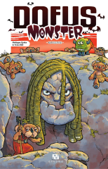 Dofus Monster - Tome 9 - Koulosse