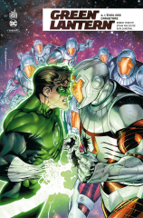 Green Lantern Rebirth - Tome 6 - L'éveil des Darkstars