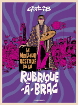 Rubrique-à-Brac - Tome 0 - Rubrique-à-Brac - Best of