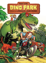 Dino Park - Tome 1