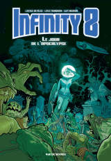 Infinity 8 - Tome 5
