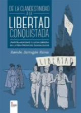 De la clandestinidad a la libertad conquistada. Antifranquismo y lucha obrera en la Vega Media del Guadalquivir, 1939-1976