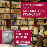 Petite histoire de la littérature française