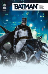 Batman Rebirth - Tome 5 - En amour comme à la guerre