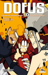 DOFUS Manga - édition double - Tome 3