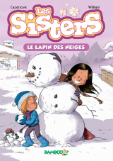 Les Sisters Bamboo Poche T03