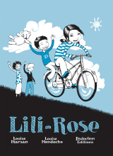 Lili-Rose