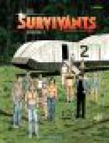 Survivants - Épisode 1