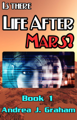 Is There Life After Mars?