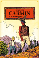 Carmin, tome 3