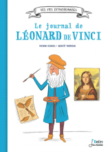 Le journal de Léonard de Vinci