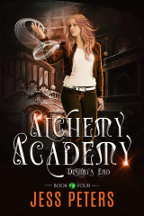 Alchemy Academy: Destiny's End