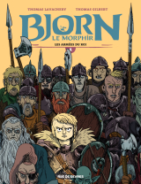 Bjorn le Morphir - Tome 4 - Les armées du Roi