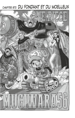 One Piece édition originale - Chapitre 872