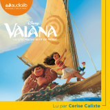 Vaiana - La Légende du bout du monde