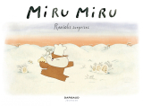 Miru Miru - Tome 1 - Raviolis surprises