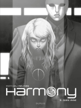 Harmony - Tome 5 - Dies Irae