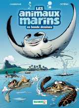 Les animaux marins - Tome 3