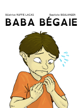 Baba bégaie