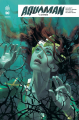 Aquaman Rebirth - Tome 4 - Détrôné