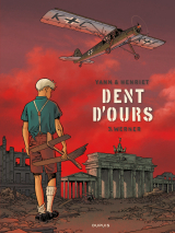 Dent d'ours - Tome 3 - Werner
