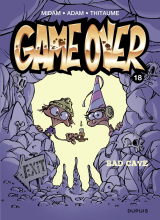 Game over - tome 18 - Bad cave